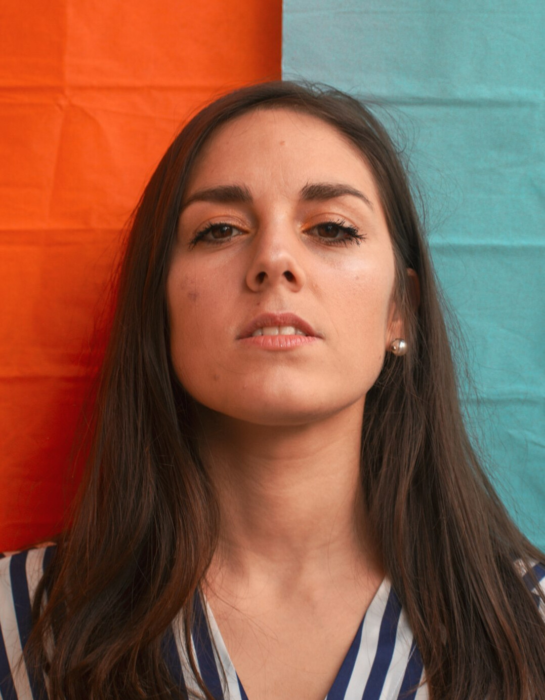 uruguayan actress preparing for role