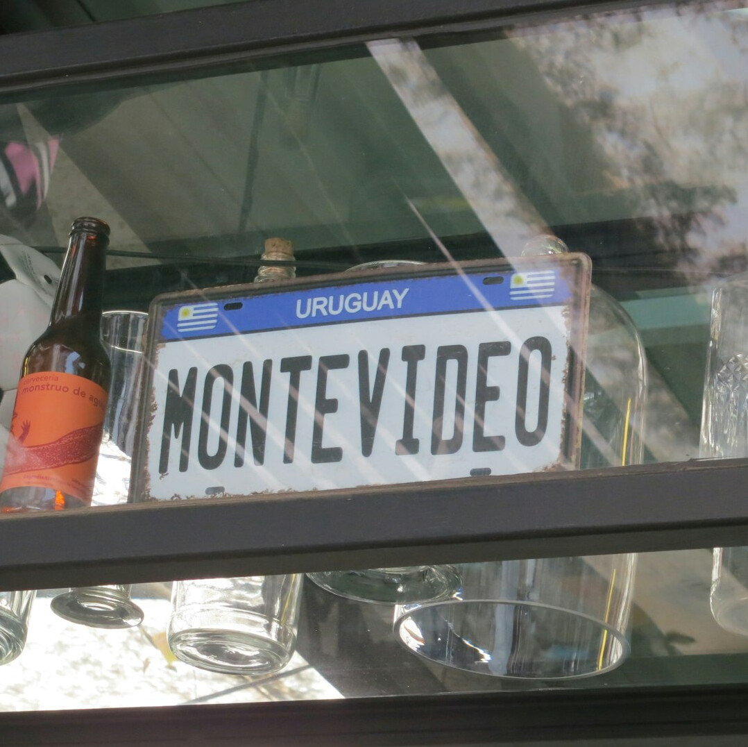 uruguayan modern entertainment